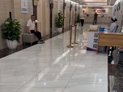 -美年大健康体检(天河东路分院)