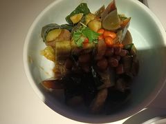 -鸣记脆皮烤鱼·海鲜烤鱼(三八广场店)