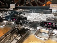 -牛气(将军澳中心店)