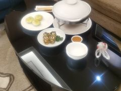 -绿岛国际酒店·海鲜酒楼(八七路店)