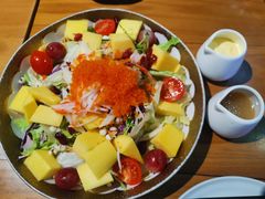 -渔寿司·日本料理(艾尚天地店)