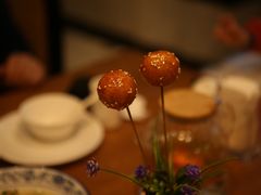 糖油果果-天府掌柜(九眼桥店)