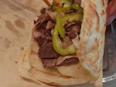 -高玛纳驴肉火烧(河间总店)