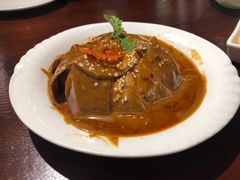 面皮捞牛肉-悟长年潮汕菜砂锅粥(圣熙8号店)