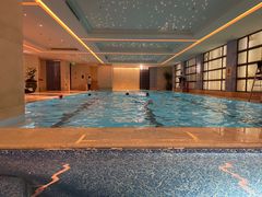 -上海新发展亚太JW万豪酒店