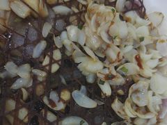 -洛东土菜馆(建国北路店)