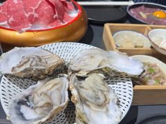 -牛牛和牛海鲜粥底火锅(长虹国际城店)