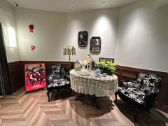 -漢舍中国菜馆(889广场店)