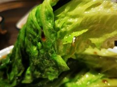 -领鲜天下·焗海鲜·花胶鸡(天目里店)