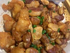 -鑫小城故事·藕汤·家常菜(台北一路总店)