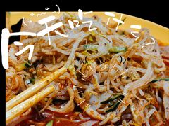 -玲玲米粉·新疆现炒米粉(大十字总店)