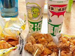 -超级鸡车(曹杨路店)