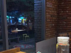 -平娃三宝烧烤·面食(南小街店)