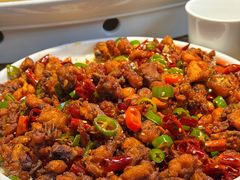 -阿甘小馆(陇海路店)