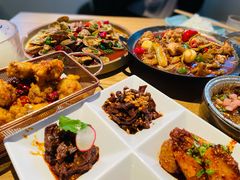 -苦尽酒馆·川菜(鼓楼店)