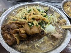 -邕味老友(人民西路店)