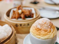 -点都德(汇胜楼店)