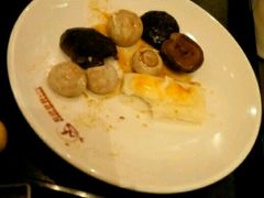 -蓝色派对KTV(聚然广场店)