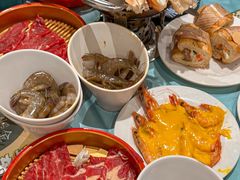 -金马门国际美食百汇(珞喻路店)