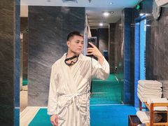 -泉州悦华酒店·自助餐厅