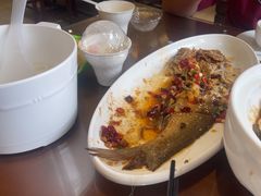 -肖记公安牛肉鱼杂馆·省级非物质文化遗产(三角路直营店)