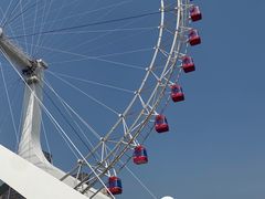 -天津之眼摩天轮