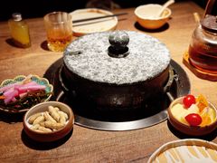 -蘑界·野生菌火锅(深业上城店)