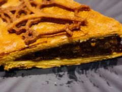 -潮一不贰·法式甜品·生日蛋糕·西式简餐(外滩店)