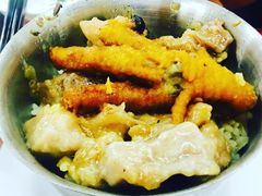 -香港蓮香樓(中環店)