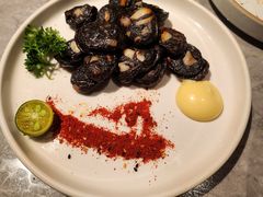 -人间酒暖·Go blanc·烧鸟·深夜食堂(陆家嘴店)