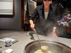 -贺庄·活鱼馆(珠吉路店)