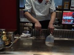 -湘汇概念铁板烧(铁西万达店)