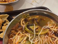 -螺大喜螺蛳粉(华业东方玫瑰店)