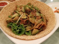 -江南村酒家