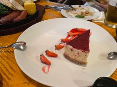 -Pistolera Mexican Cantina女枪手墨西哥餐厅(碧云路店)
