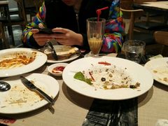 -at cafe 意大利餐厅(集美店)