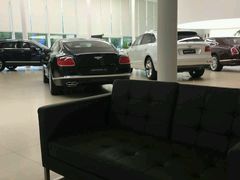 -BENTLEY(张杨路店)