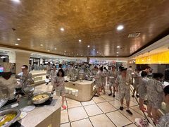 -海韵之星邮轮水会(明发商业广场店)