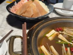 -川味观·鲜货火锅(西湖文化广场店)