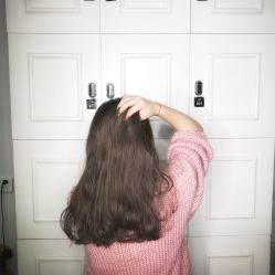 -DL HAIR SALON