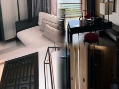 -三亚湾海居铂尔曼度假酒店