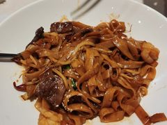 干炒牛河-千日贺茶餐厅(开发区安盛店)