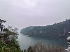 -三游洞