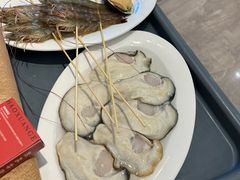 -濠轩阁特色生蚝火锅总店