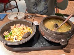 云海肴汽锅鸡-云海肴云南菜(浦江欢乐颂店)