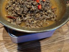 -印象鲵宴·张家界地标美食名片(溪布街店)