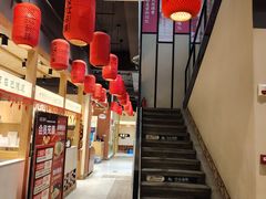 -饭橘汉江码头·乡野土菜馆(静安路店)