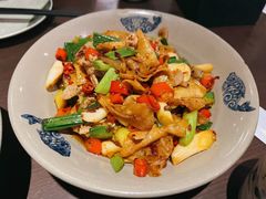 -潇湘阁(昆泰国际大厦店)