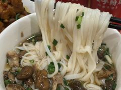 -矮子粉店1985·长沙米粉(湘春路店)