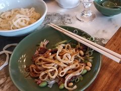 -那家小馆•北京菜•烤鸭(香山店)
